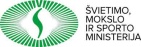 Švietimo, mokslo ir sporto ministerija